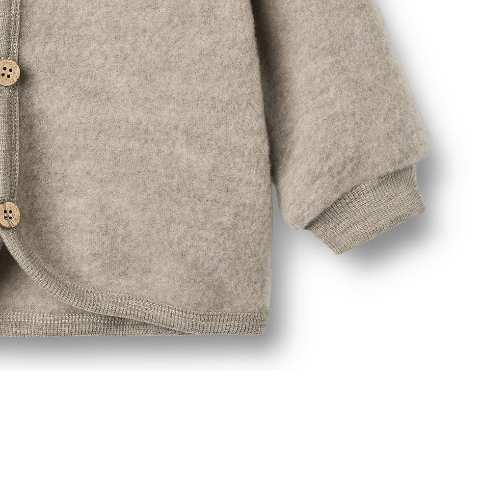 Miniature : Gilet / Veste Chouchou