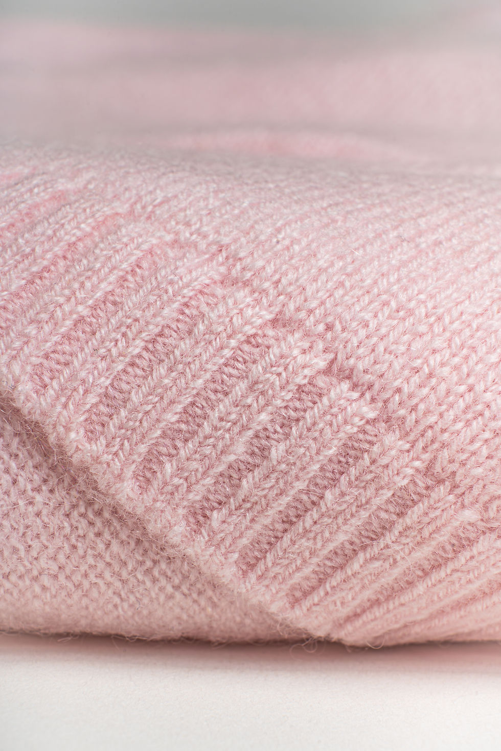 Miniature : Couverture  cachemire Sweety