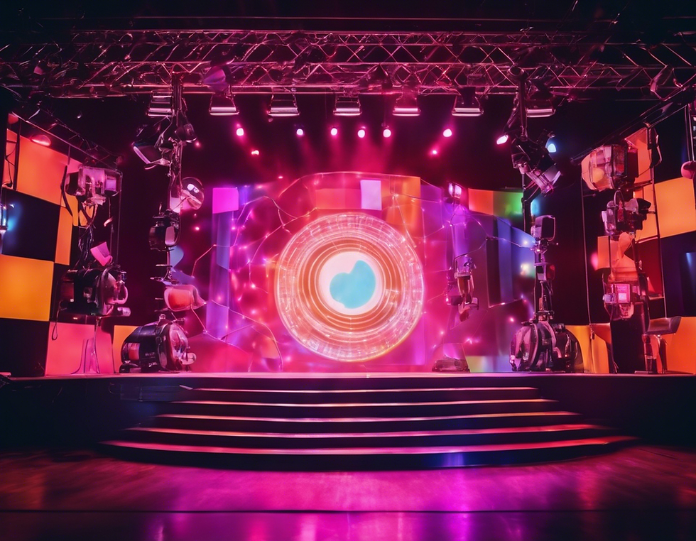 Promoting Humanity: Addressing Current Issues Through Performing Arts