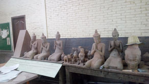 Siem Reap : deuxième partie et fin de notre voyage au Cambodge