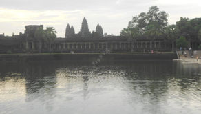 Prochainement : Vous trouverez des informations concernant le Cambodge & le Vietnam