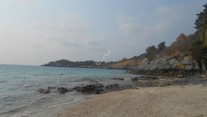 Connaissez vous Koh Si Chang ?