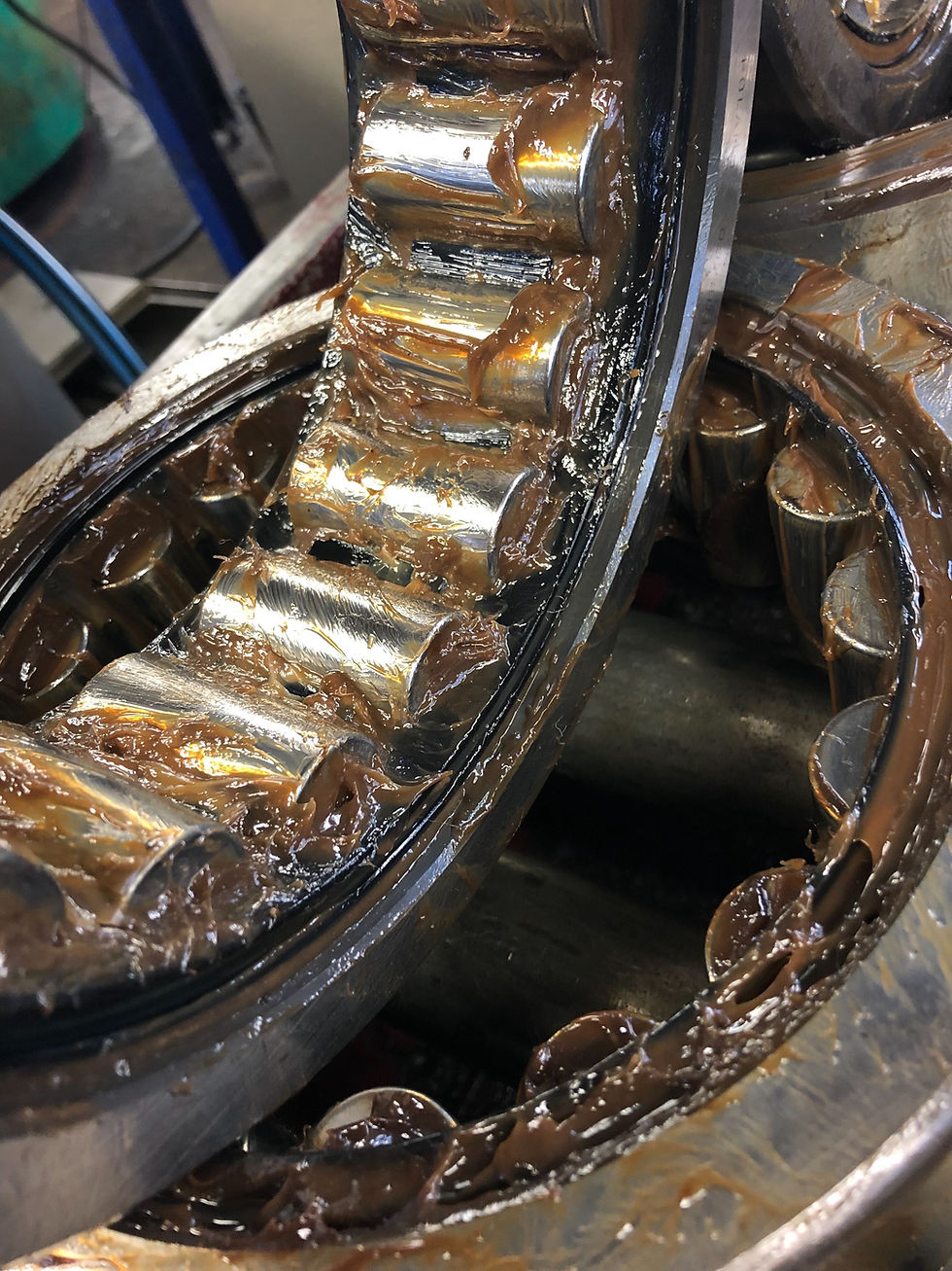 What are VOCs & why do we talk about them?