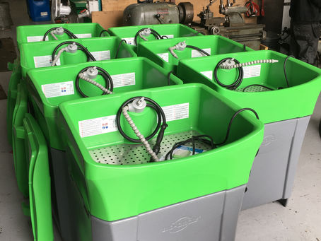Turning Policy into Practice: How BIO-CIRCLE Supports the UK’s Industrial Decarbonisation Strategy