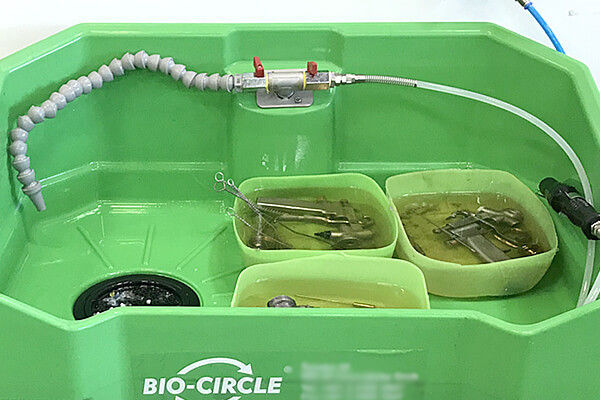 Thumbnail: PROLAQ L 400