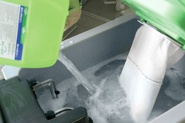 Thumbnail: BIO-CIRCLE L