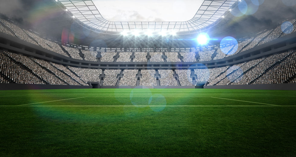 Stadium