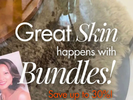 Bundles are Best!
