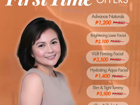 30-minute Skin Reset with Skin Republic!