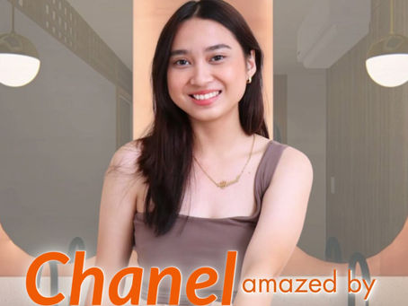 Glow, Refreshed: Chanel’s Hydrating Aqua Facial