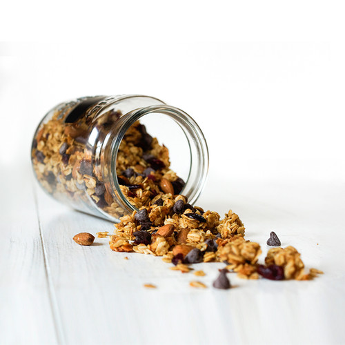 Healthy Lactation Granola Lactation Breastfeeding Food Products US