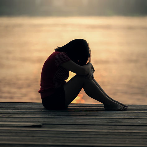 August is "Don't be a Bully" Month — let's make it year round