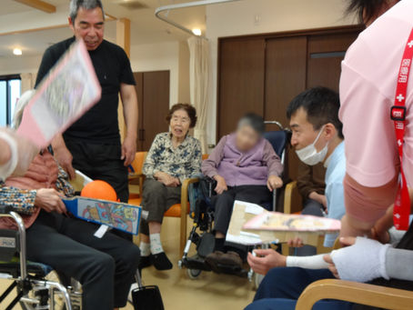 羽根突き