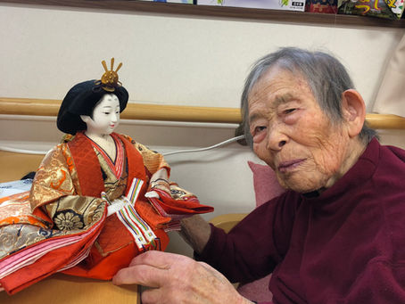 ひなまつり