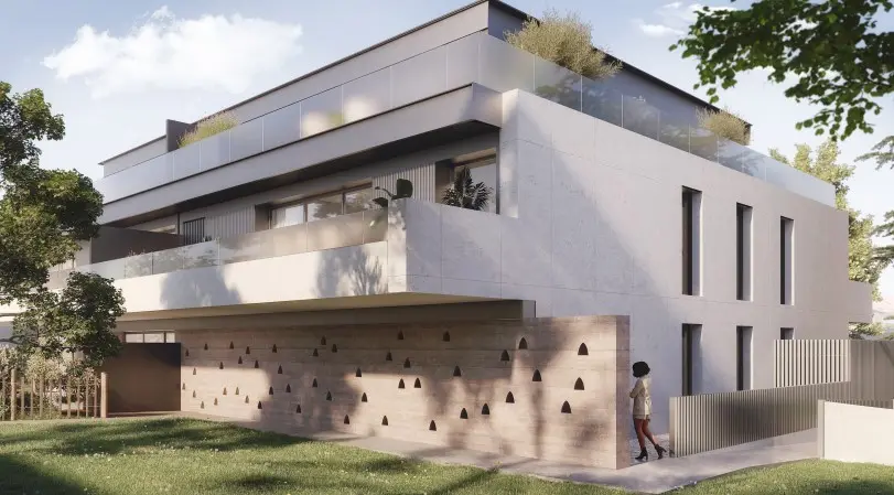 Mise en copropriété d'un projet immobilier (VEFA)