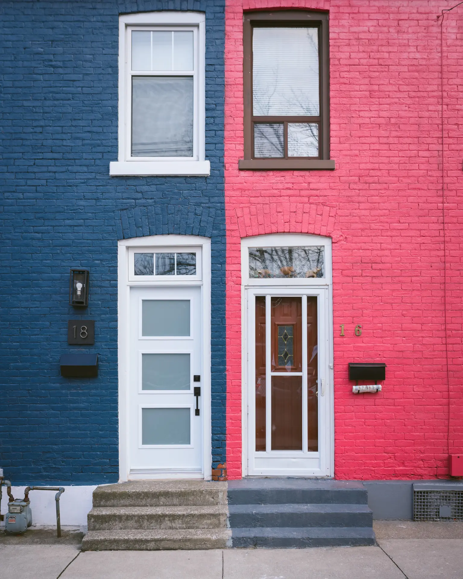 scission de copropriété