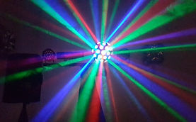 luces