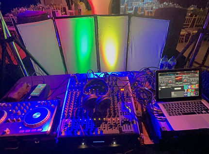 eventos