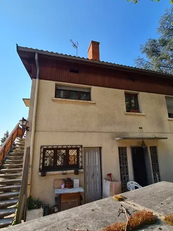 plan de façade sainte-foy-les-lyon