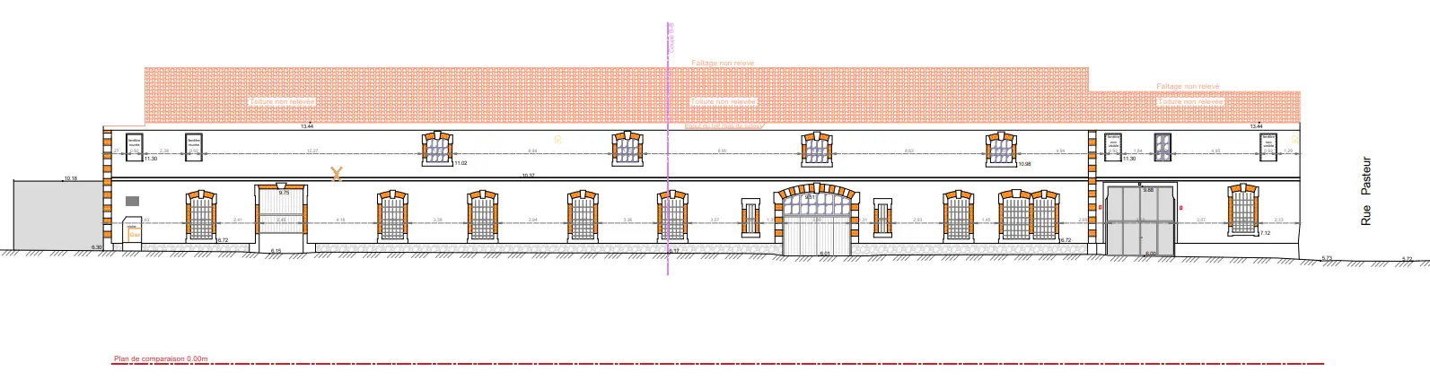 Geometrise_Geometre-Expert_plan_facade.webp