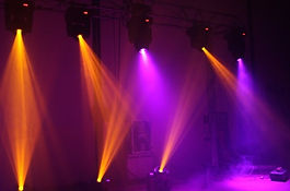 luces