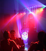 luces