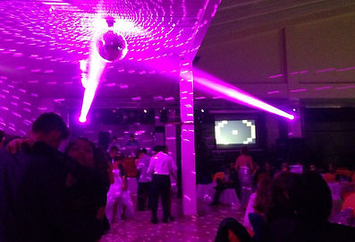 luces