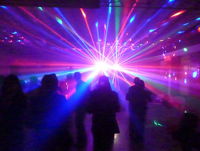 luces