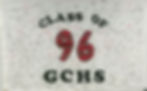 GCHS Class of 1996