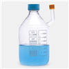 BOTTLES - RESERVOIR - WITH SIDE ARM - GL