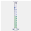 MIXING CYLINDERS - GLASS - CLASS A - CON