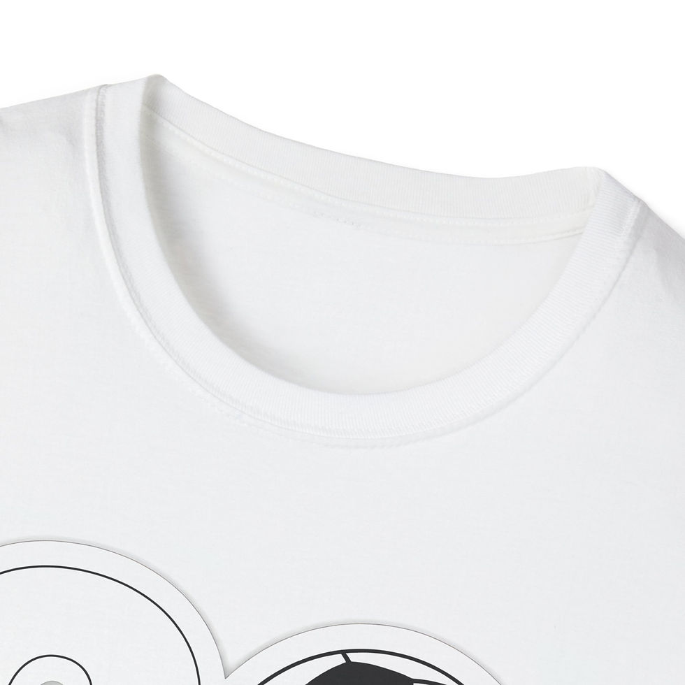 Thumbnail: 2026 Japan Soccer T-Shirt — World Cup Football Fan Tee