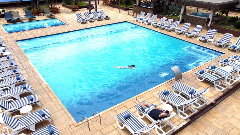 Sumare Park Hotel