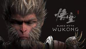Black Myth: Wukong. Un videojuego basado en una novela china.