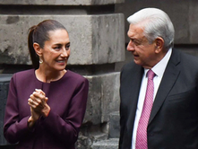 Sheinbaum y Morena: la continuación del PRI con esteroides