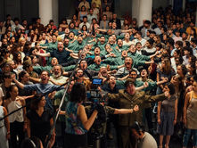 La Ola: Proximo Reflejo del Movimiento Feminista en Chile a Través del Cine