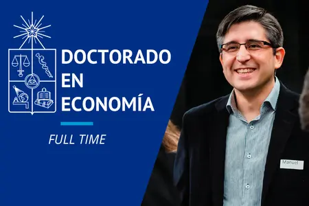 Doctorado en Economía - Universidad de Chile