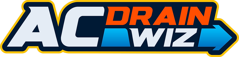 AC Drain Wiz Logo 1