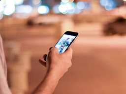 Digital crowdsourcing i leverandørkjeder