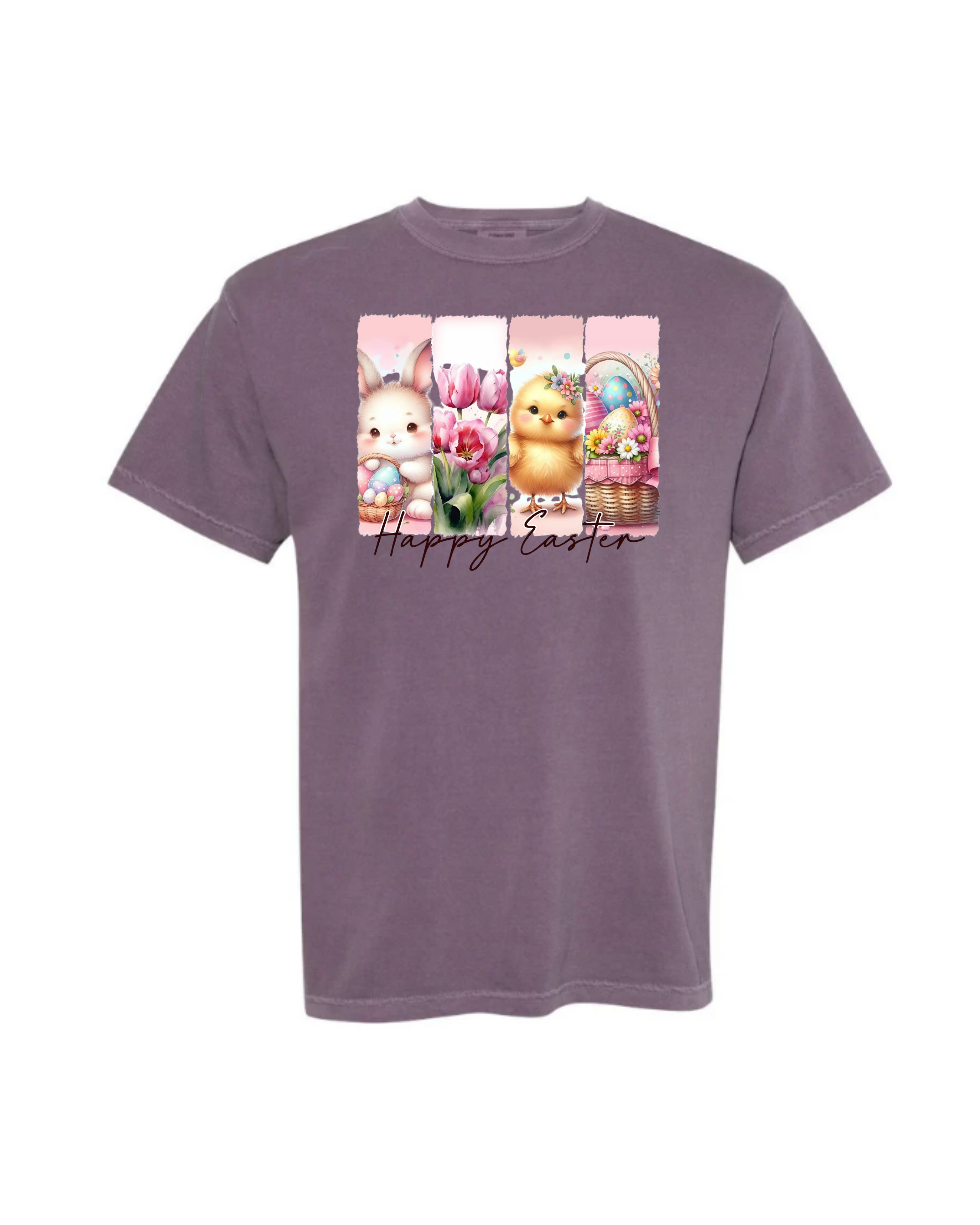 Happy Easter - 4 Pics