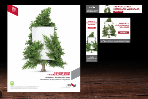 Product launch campaign