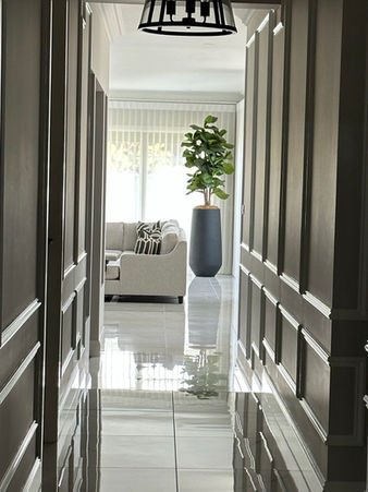 Urban Garden Planters in North Melbourne | Creative Outdoor Pots