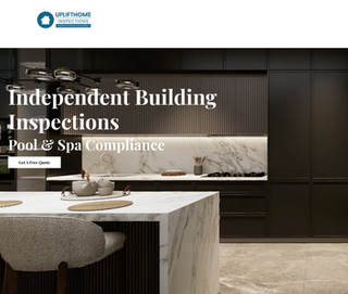 Uplift Home Inspections | Click Vibe Melbourne