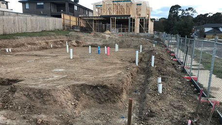 Pre Slab or Base Inspections Melbourne | Uplift Home Inspections