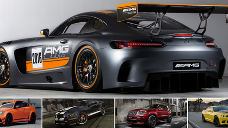 DPM Motorsport Web Development | Click Vibe Melbourne