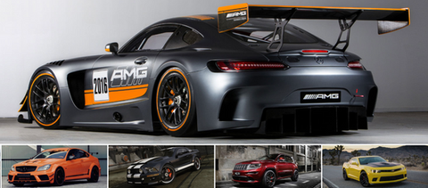 DPM Motorsport Web Development | Click Vibe Melbourne