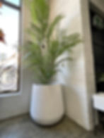 Designer Pots Melbourne.