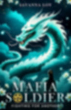 East Texas Indie Author