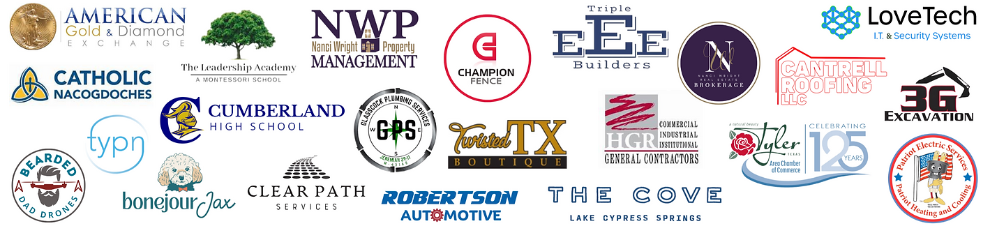 Krier and Co Past Clients