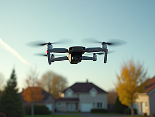 East Texas Drone Photography & Videography